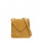 Savannah Crossbody - Honey Mustard 